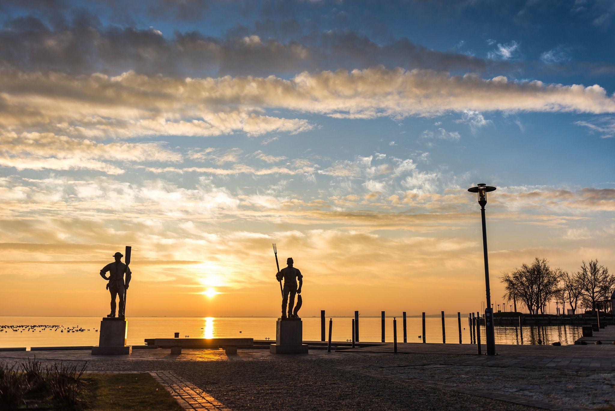 Balatonfüred - panziónktól 14 km-re