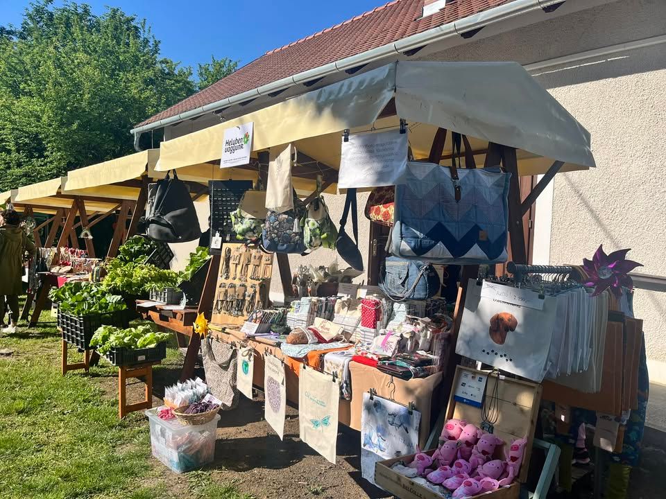 Dörgicsei termelői piac