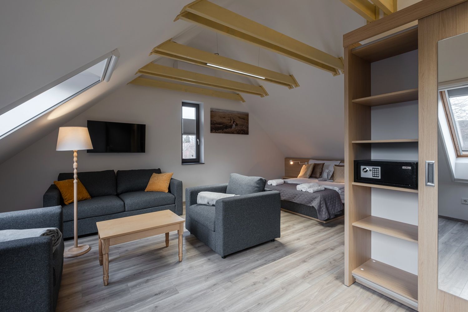 Aranykalász - Kép 2