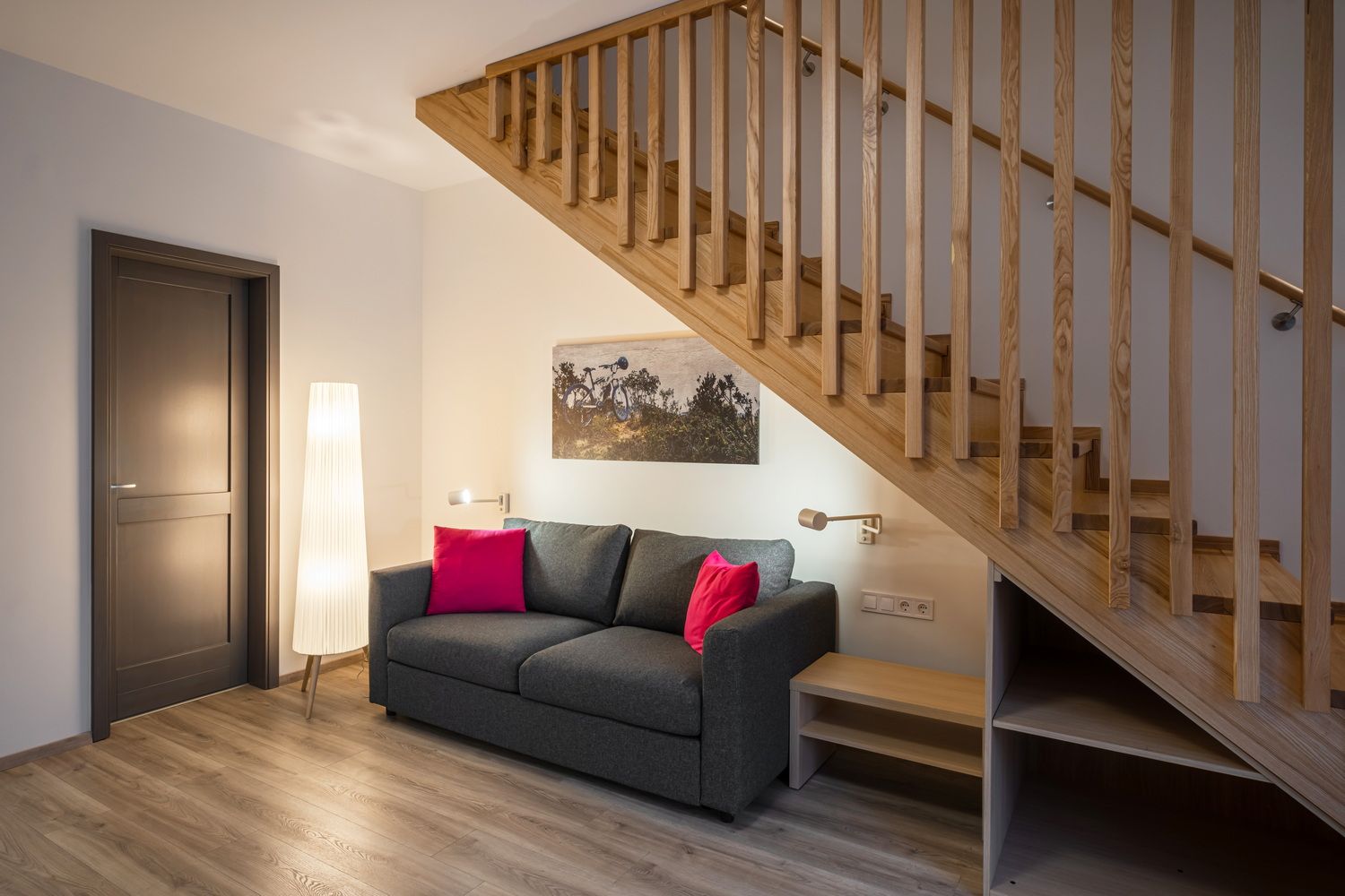 Családi Apartmanok - Kép 1