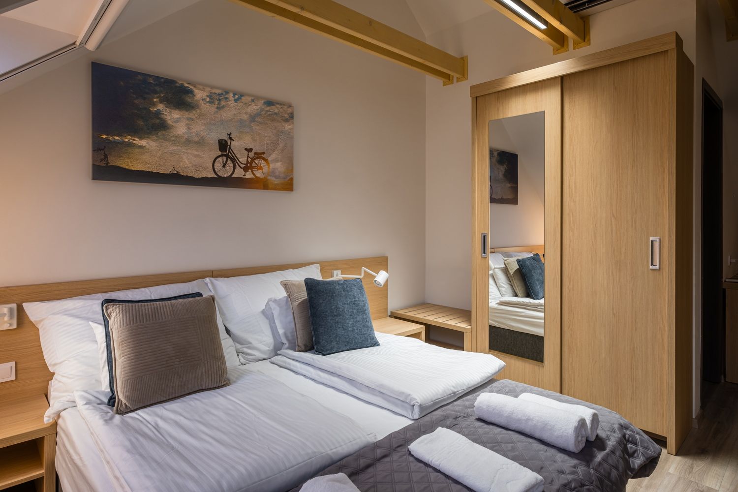 Családi Apartmanok - Kép 7