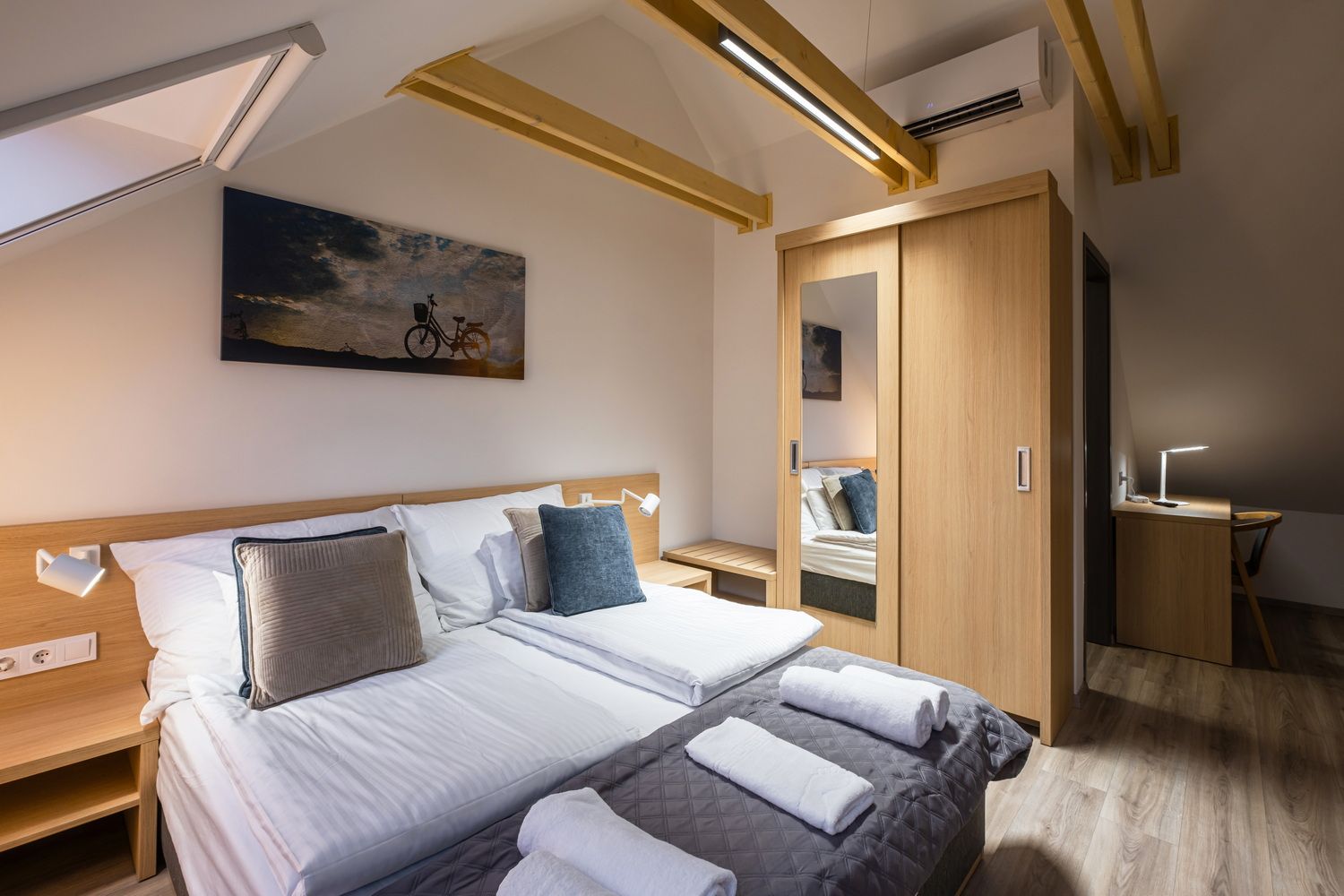 Családi Apartmanok - Kép 8