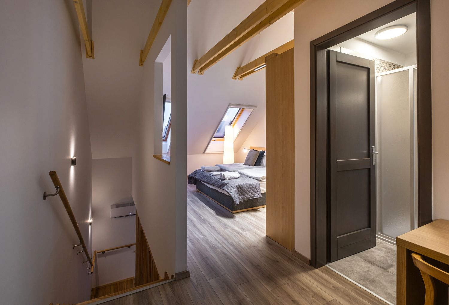 Családi Apartmanok - Kép 9