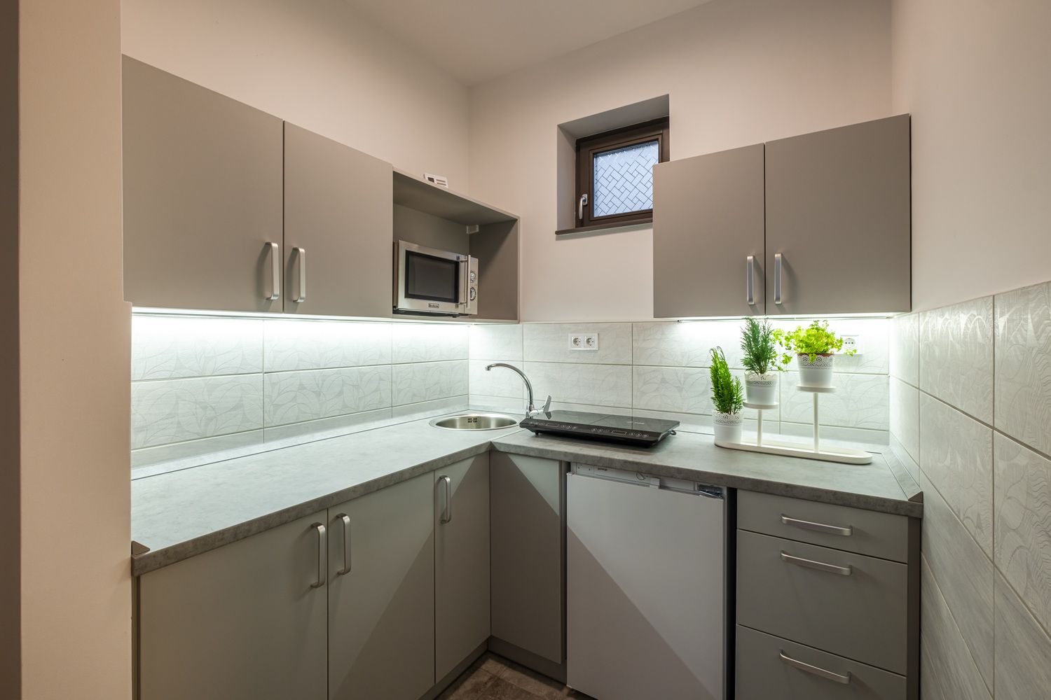 Családi Apartmanok - Kép 3