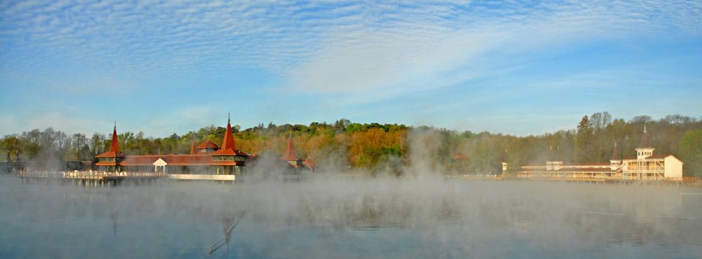 Hévízi Tófürdő