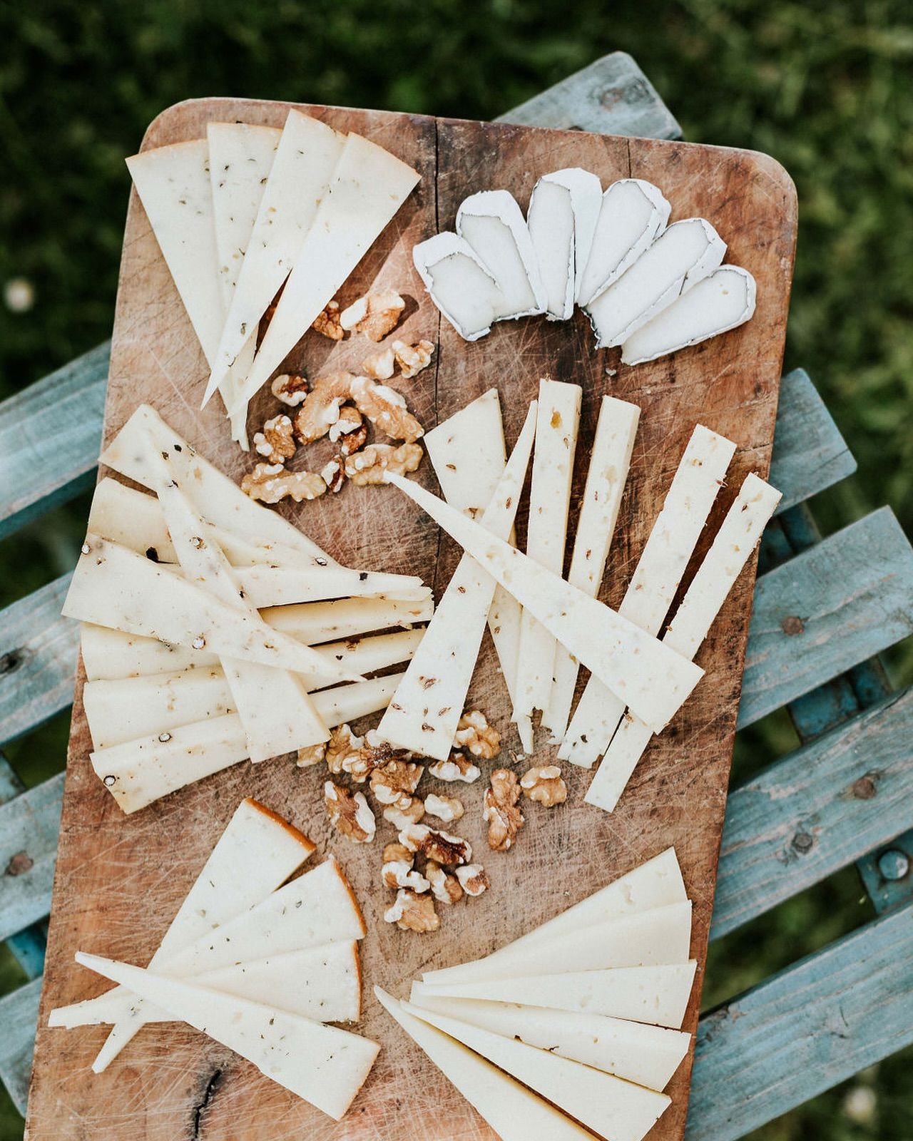 Tekeresvölgyi Sajtmanufaktúra - Nemesvámos