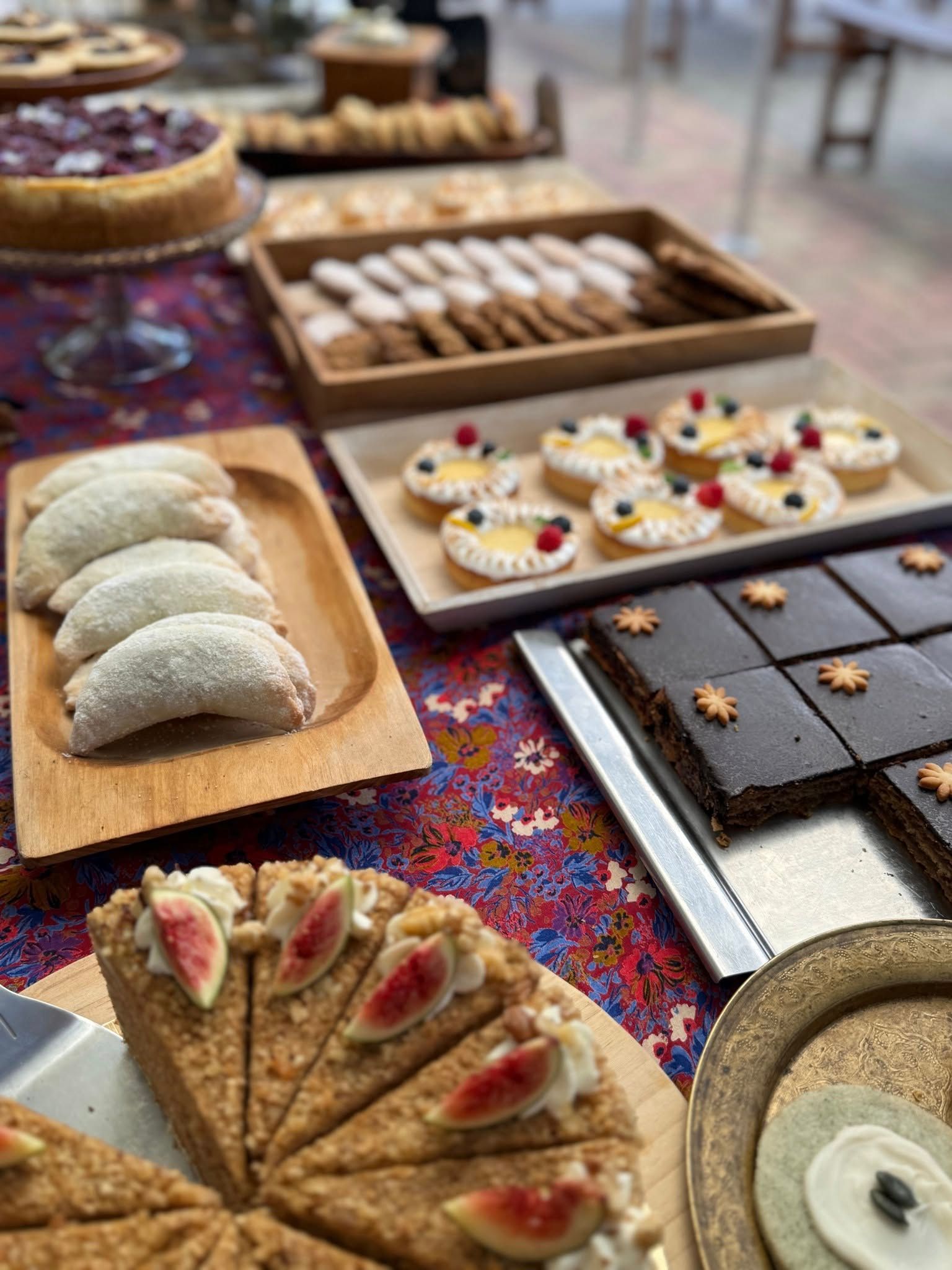 Vászolyi termelői piac